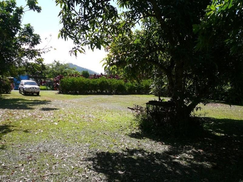 Mission Beach QLD 4852