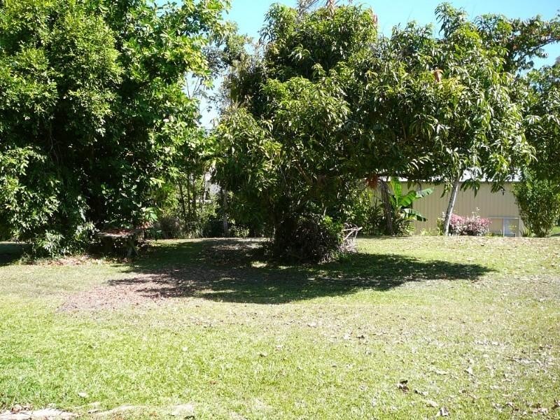 Mission Beach QLD 4852
