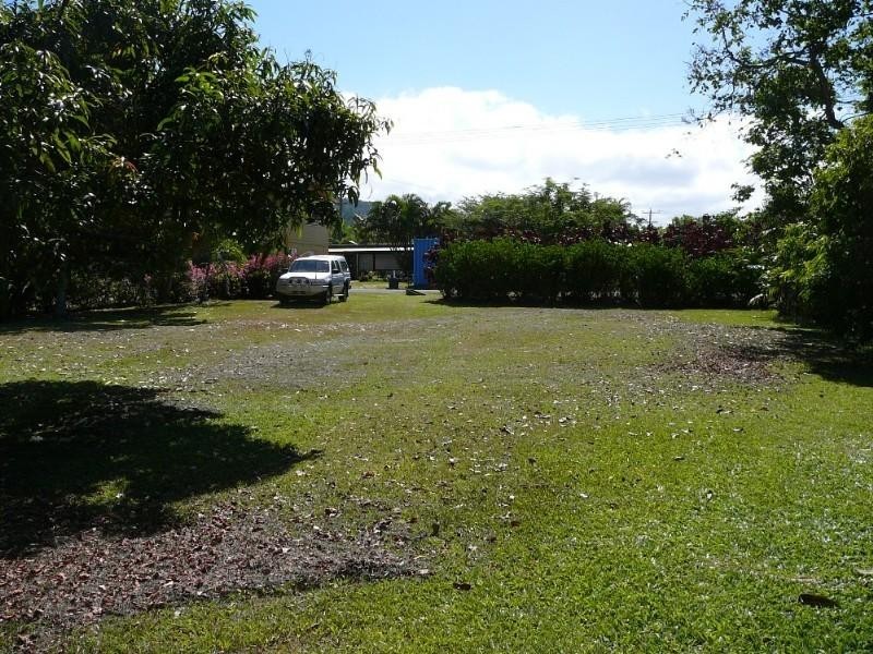 Mission Beach QLD 4852