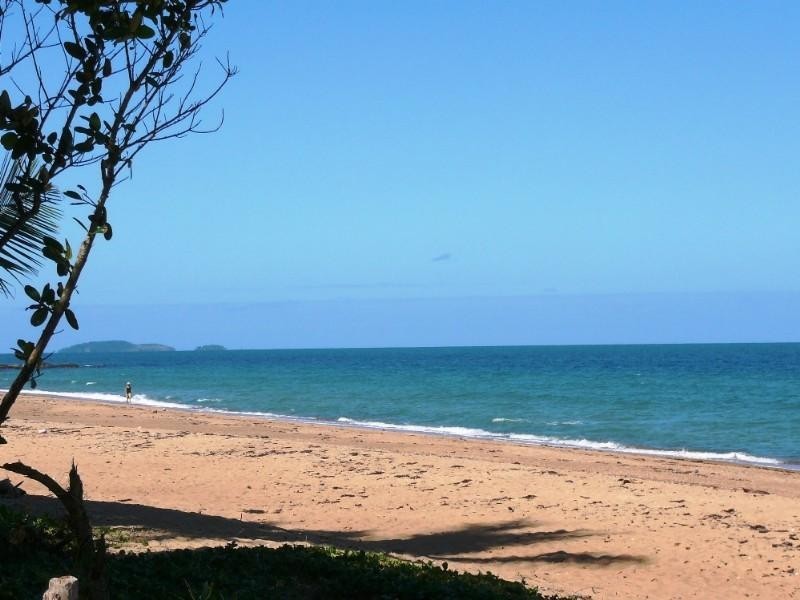 Mission Beach QLD 4852