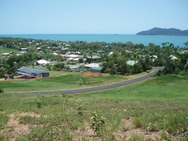 Mission Beach QLD 4852