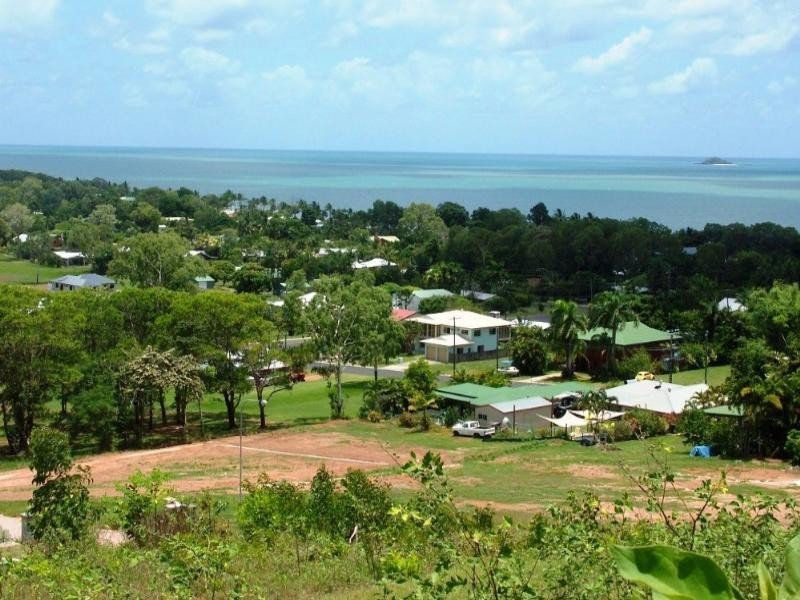 Mission Beach QLD 4852