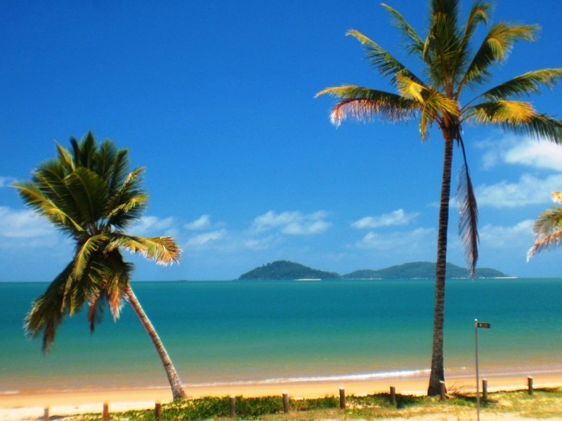 Mission Beach QLD 4852