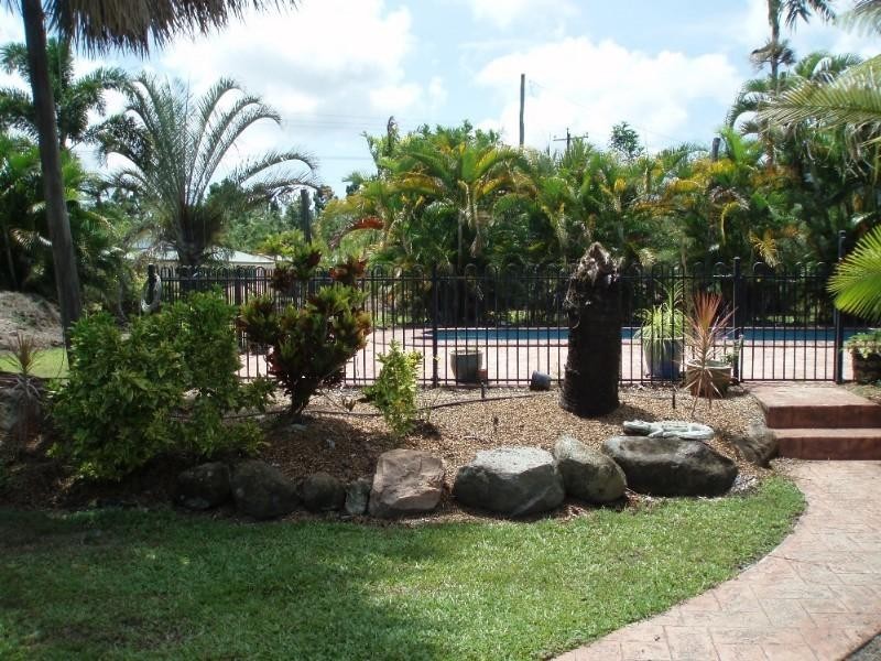 Mission Beach QLD 4852