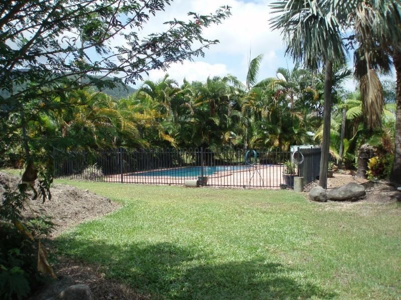 Mission Beach QLD 4852