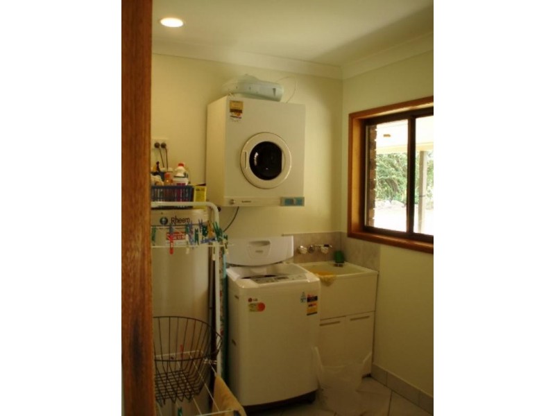 Mission Beach QLD 4852