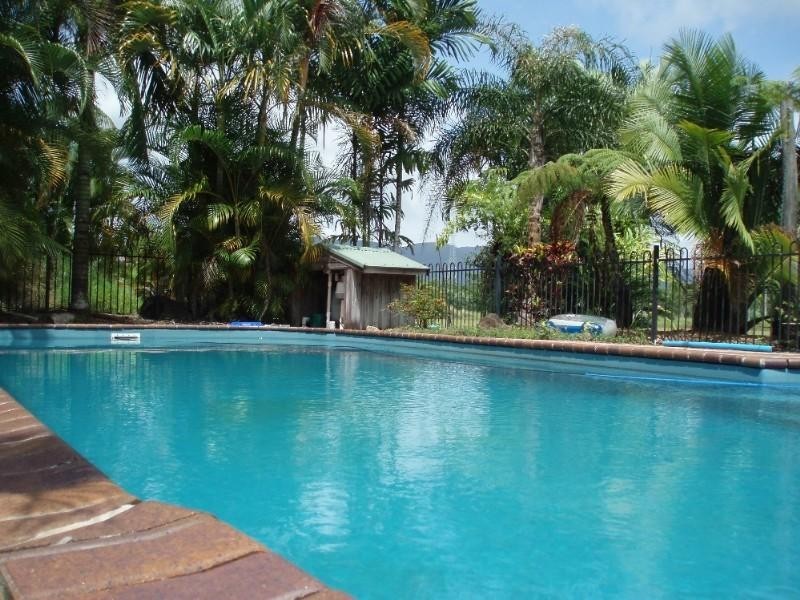 Mission Beach QLD 4852