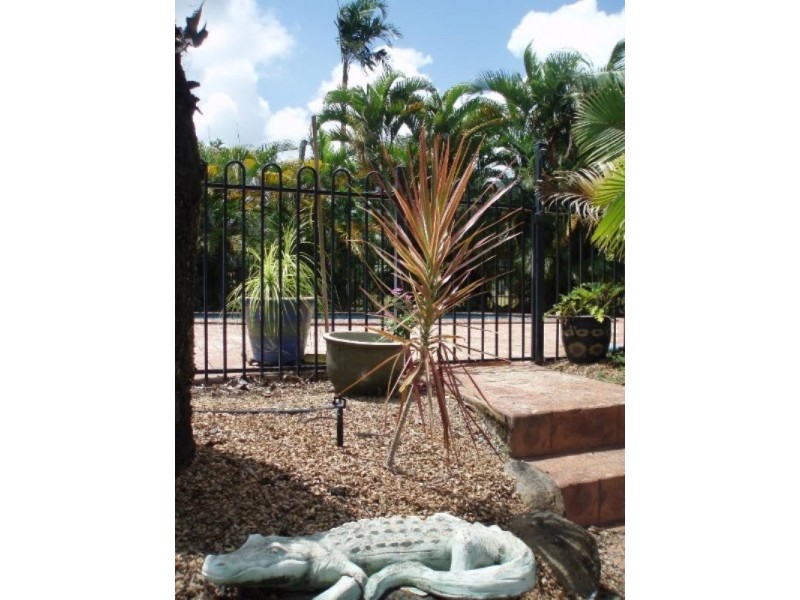 Mission Beach QLD 4852