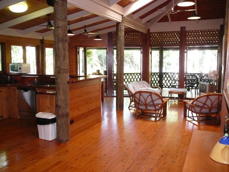 Mission Beach QLD 4852