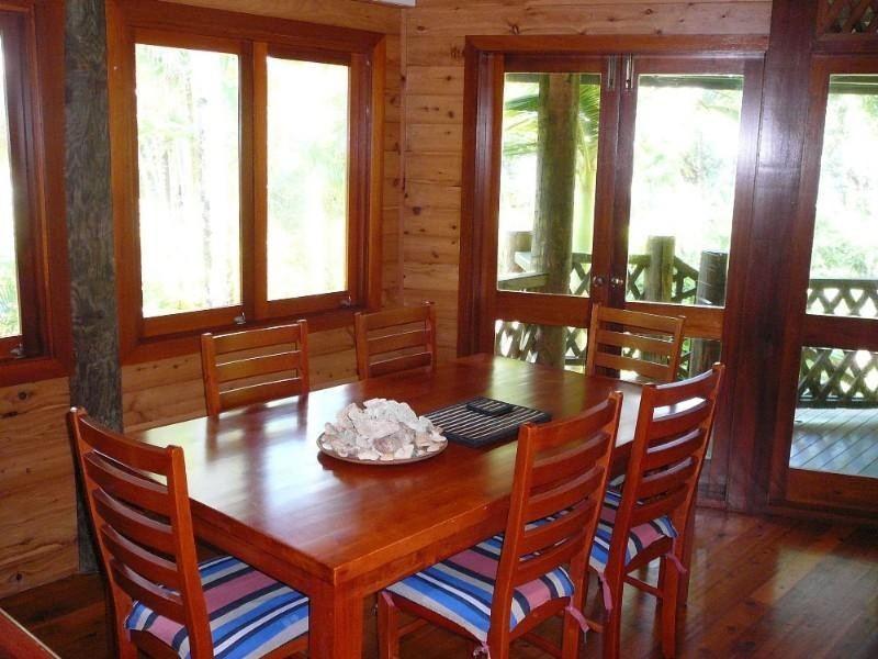 Mission Beach QLD 4852