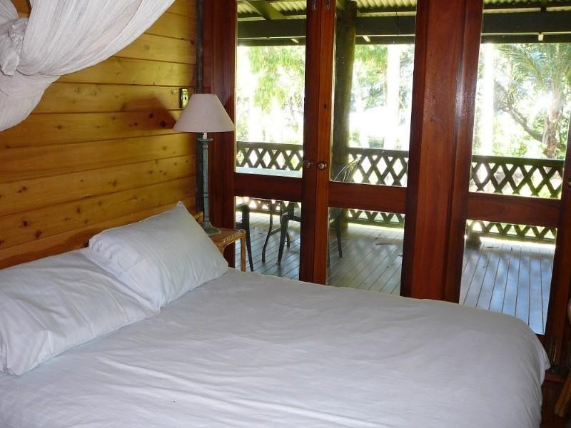 Mission Beach QLD 4852