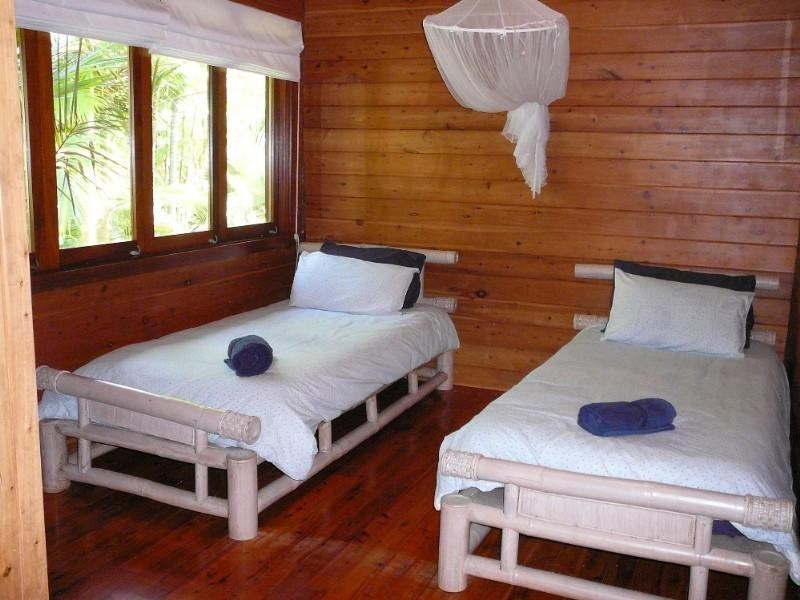 Mission Beach QLD 4852