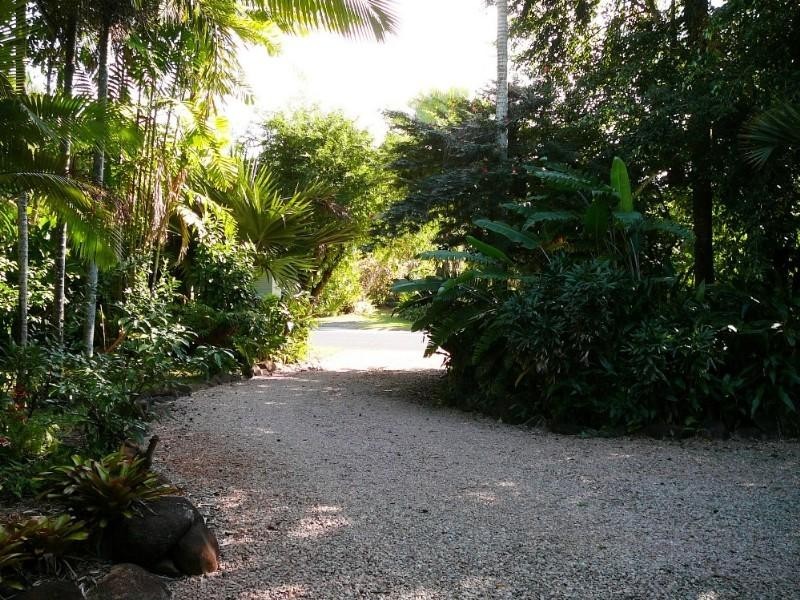 Mission Beach QLD 4852