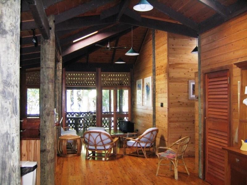 Mission Beach QLD 4852