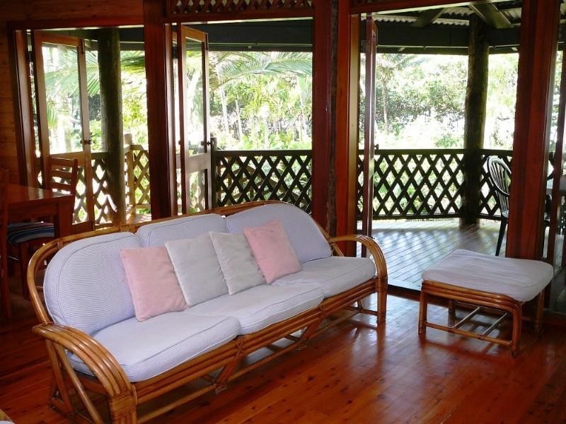 Mission Beach QLD 4852