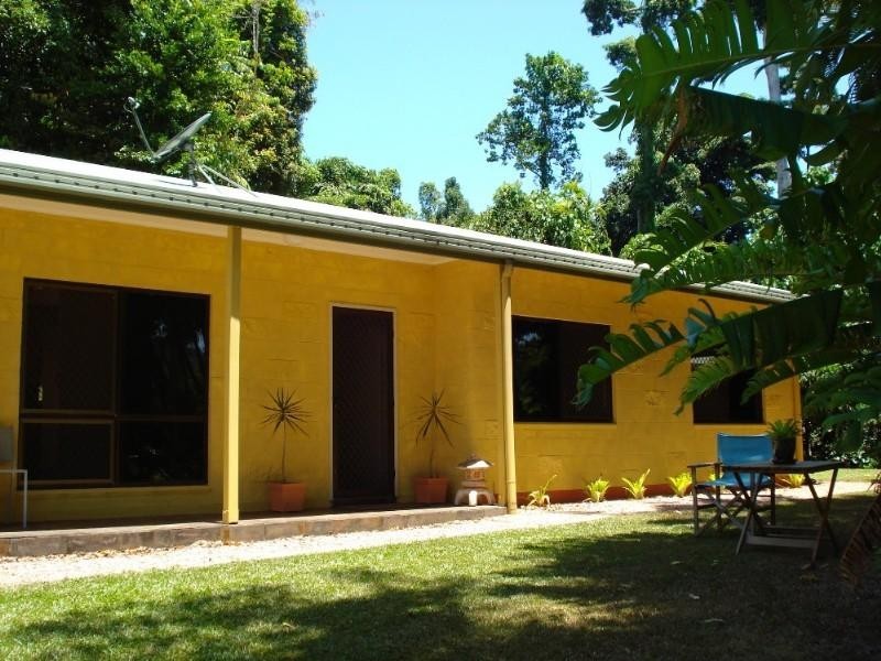 Mission Beach QLD 4852