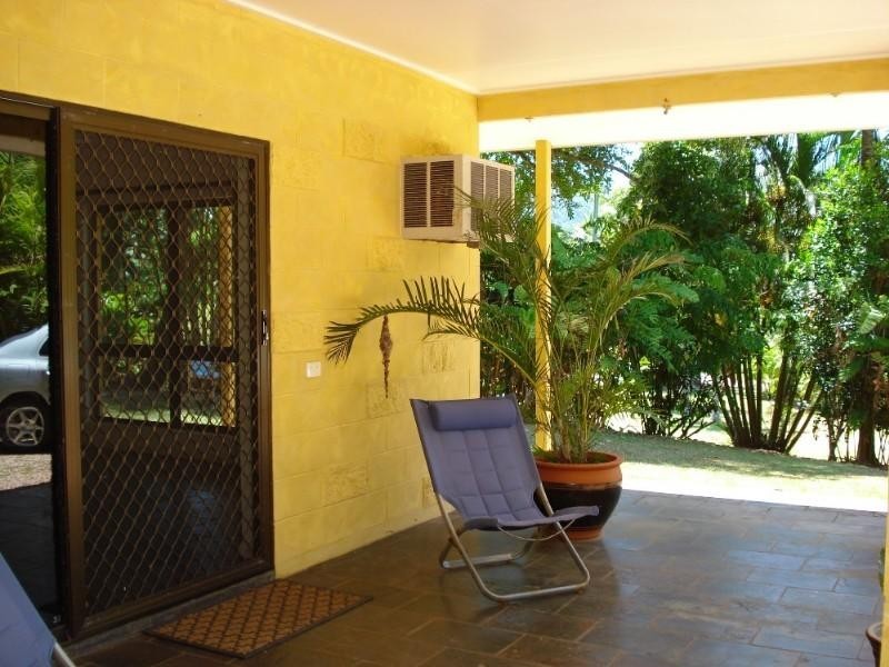 Mission Beach QLD 4852