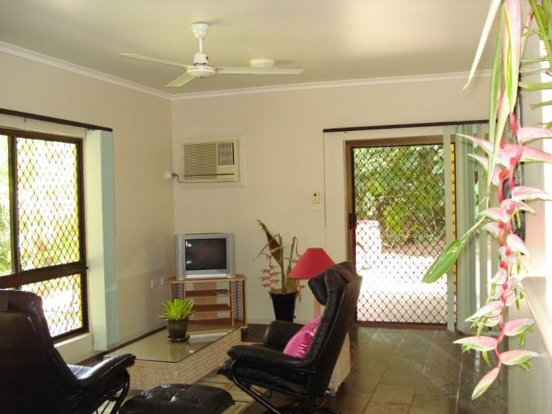 Mission Beach QLD 4852