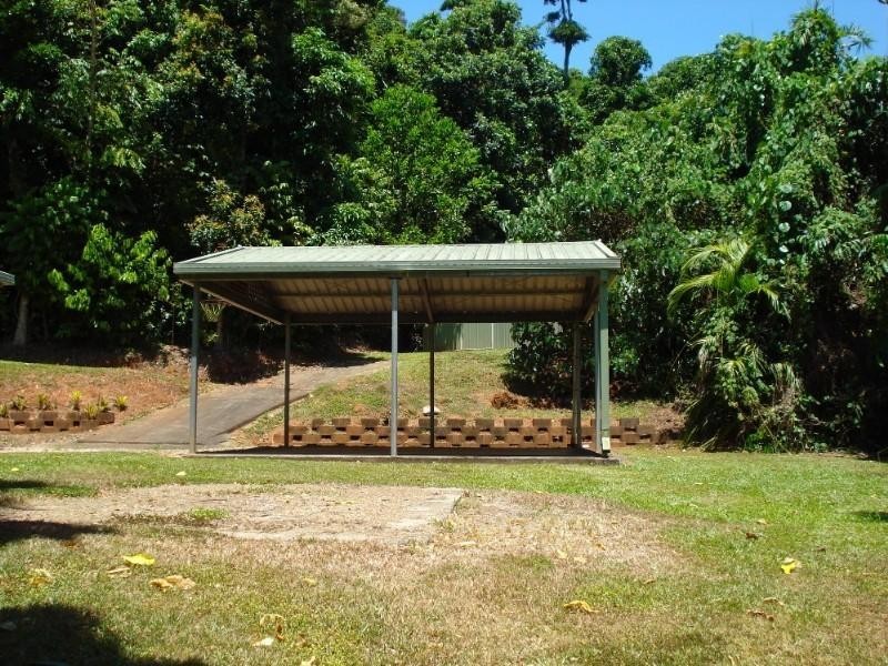 Mission Beach QLD 4852