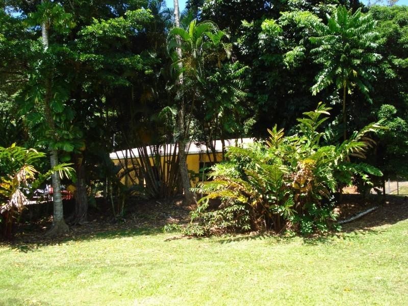 Mission Beach QLD 4852