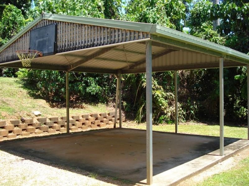 Mission Beach QLD 4852