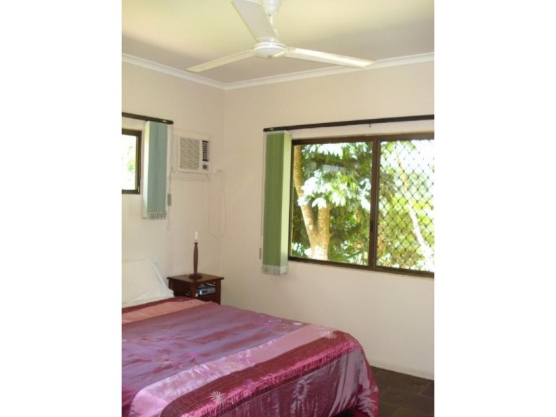 Mission Beach QLD 4852