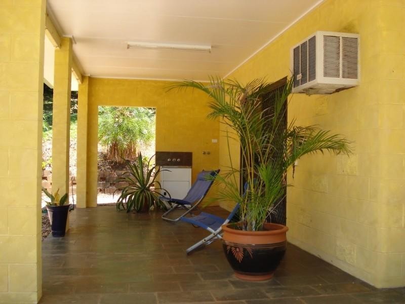 Mission Beach QLD 4852