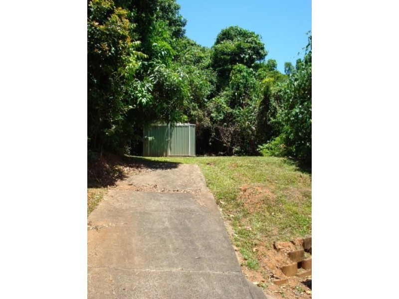 Mission Beach QLD 4852