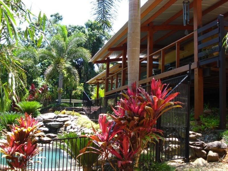 Mission Beach QLD 4852