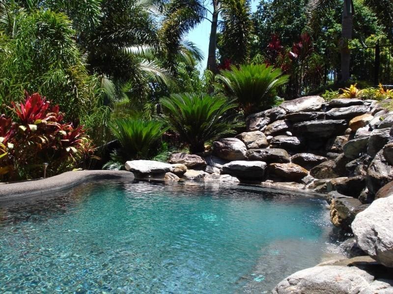 Mission Beach QLD 4852