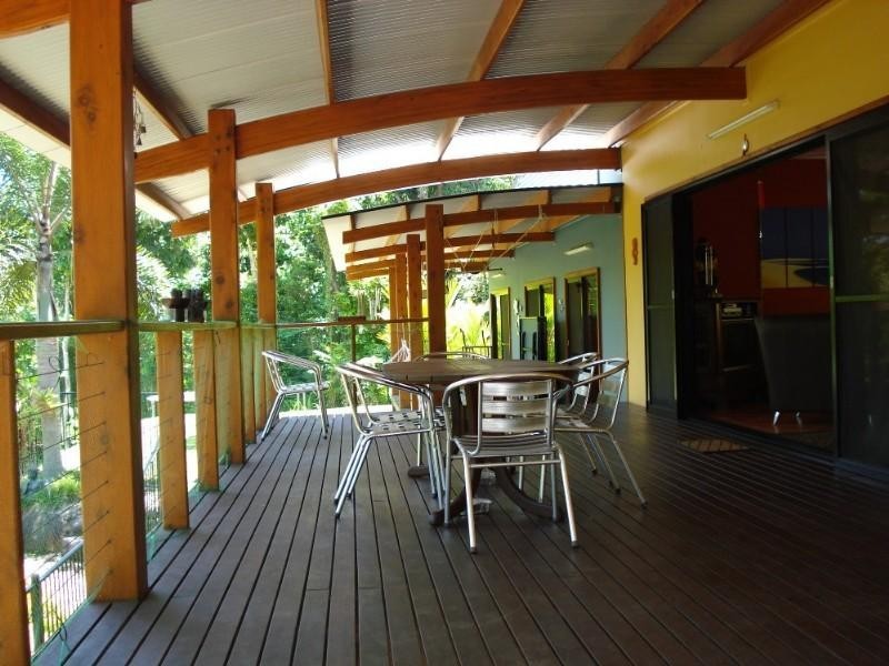 Mission Beach QLD 4852