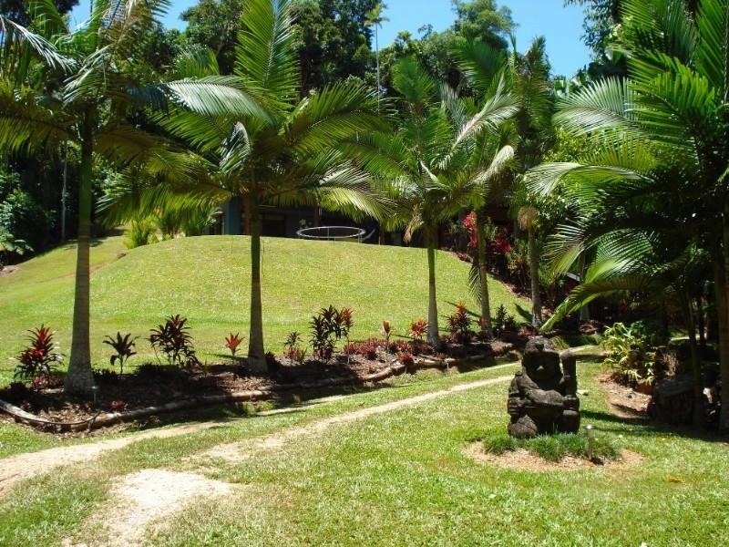 Mission Beach QLD 4852