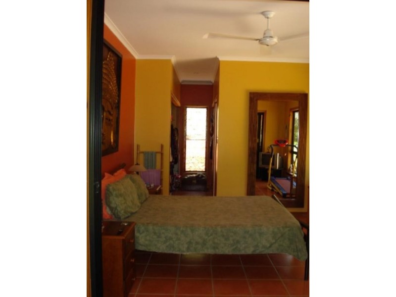 Mission Beach QLD 4852