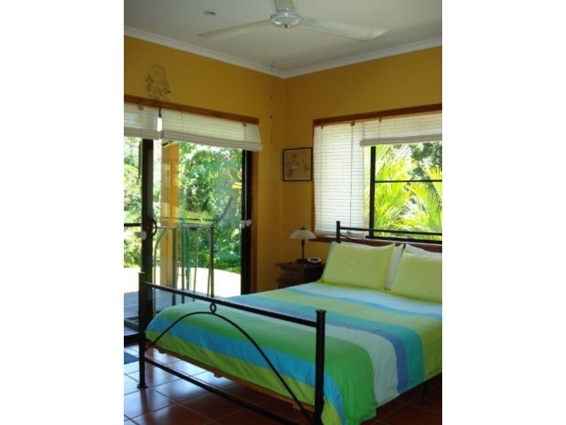 Mission Beach QLD 4852