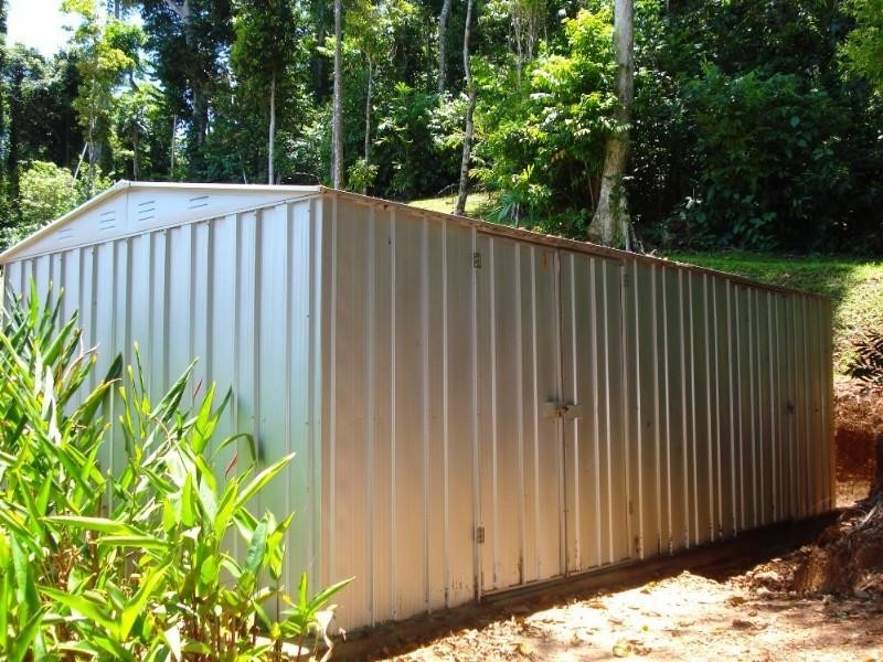 Mission Beach QLD 4852