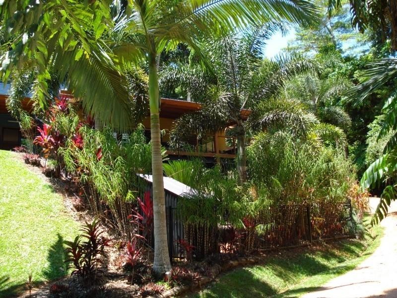 Mission Beach QLD 4852