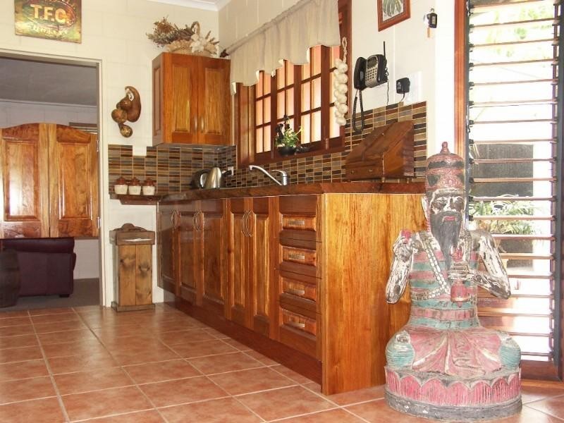 Mission Beach QLD 4852