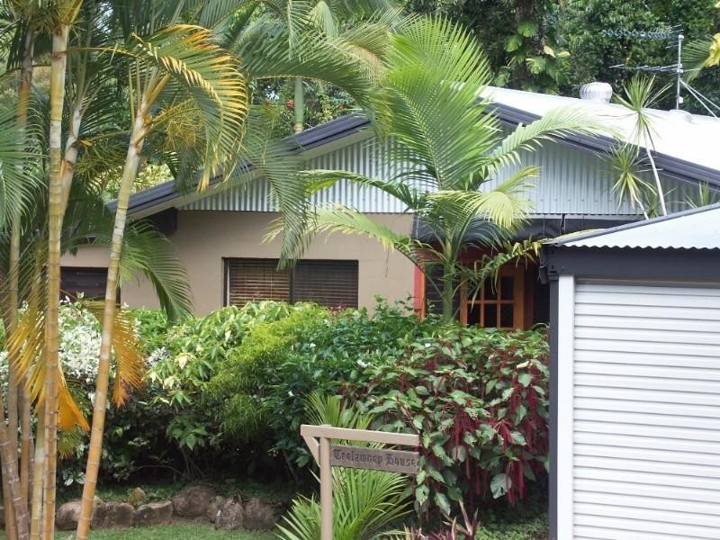 Mission Beach QLD 4852