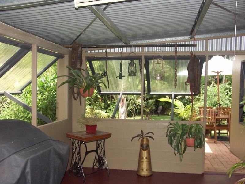 Mission Beach QLD 4852