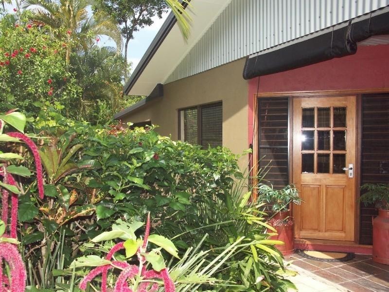 Mission Beach QLD 4852