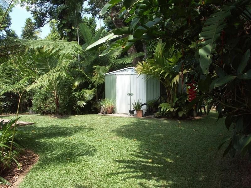 Mission Beach QLD 4852