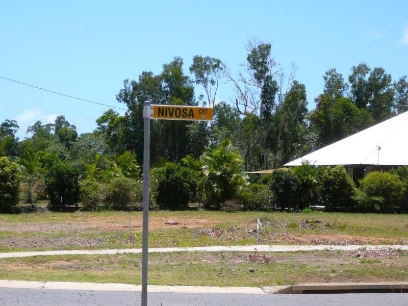 Mission Beach QLD 4852