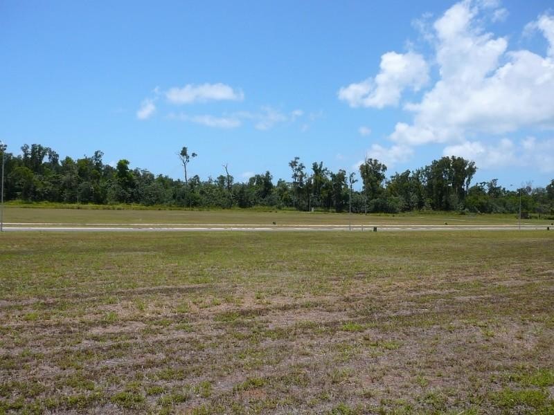 Mission Beach QLD 4852