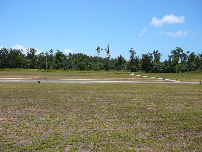 Mission Beach QLD 4852