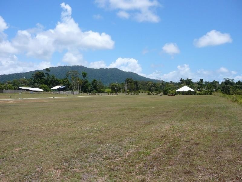 Mission Beach QLD 4852