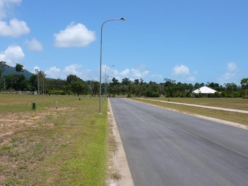 Mission Beach QLD 4852