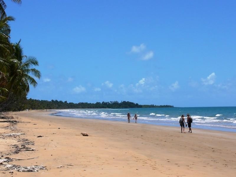 Mission Beach QLD 4852