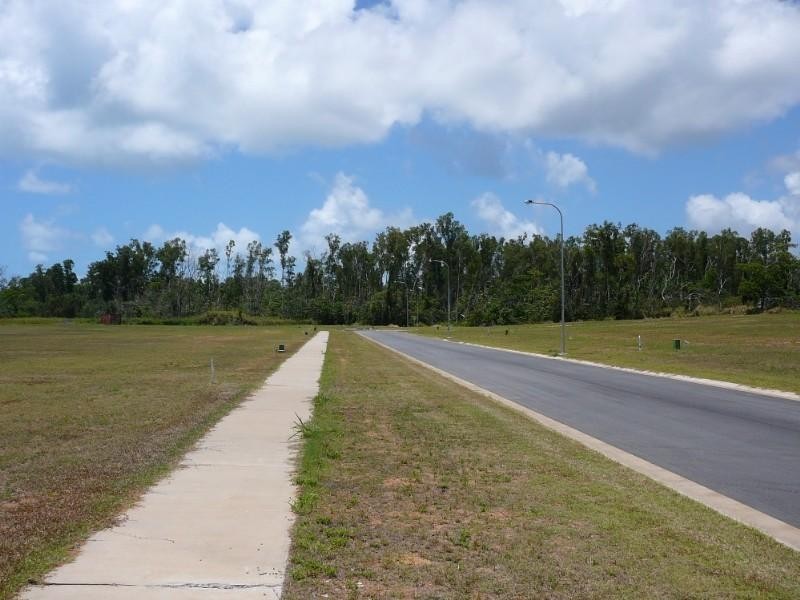 Mission Beach QLD 4852