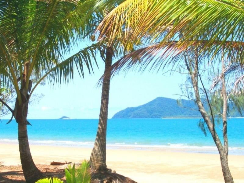 Mission Beach QLD 4852