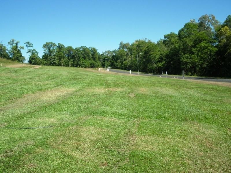 Mission Beach QLD 4852